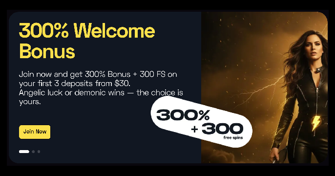 Bitguruz bonus de bun venit de 300%